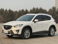 Mazda CX-5 2017