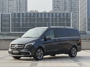 Mercedes-Benz V-Class 2021