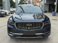 Geely Xingyue L 2021