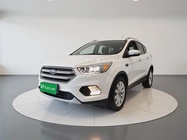 Ford Kuga 2018