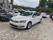 Volkswagen Magotan 2014