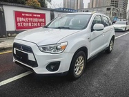Mitsubishi ASX 2015