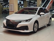 Toyota Allion 2023