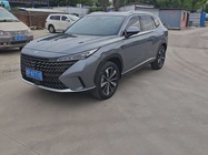 Roewe RX5 2022