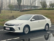 Toyota Camry 2017