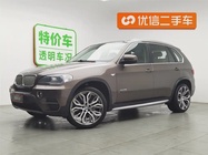 BMW X5 2012