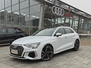 Audi A3 2024
