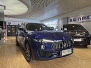 Maserati Levante 2018