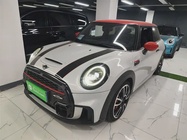 MINI Other 2023