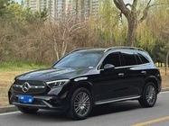 Mercedes-Benz GLC-Class 2023