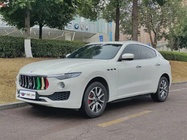Maserati Levante 2018