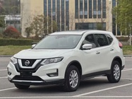 Nissan X-Trail 2021