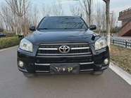 Toyota RAV4 2011