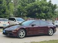 Porsche Panamera 2017