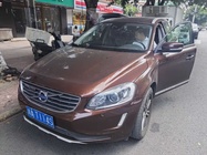 Volvo XC60 2016