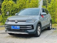 Volkswagen Tharu 2025