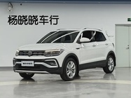 Volkswagen T-Cross 2022