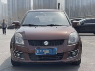 Suzuki Swift 2014