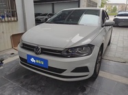Volkswagen Polo 2024