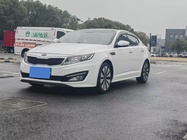 Kia K5 2012