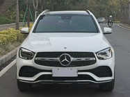 Mercedes-Benz GLC-Class 2023