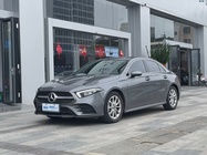 Mercedes-Benz A-Class 2021