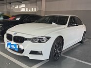 BMW 3 Series 2018