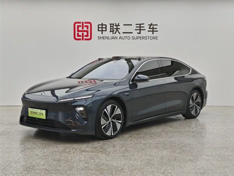 NIO ET7