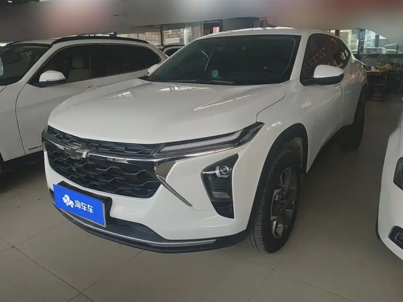 Chevrolet Seeker