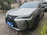 Lexus UX 2019
