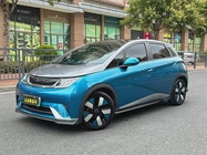 BYD Dolphin 2022