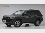 Toyota Prado 2018