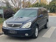 Buick GL8 2014
