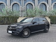 Mercedes-Benz GLC-Class 2025