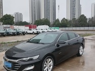 Chevrolet Malibu 2020