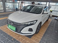 Changan Eado 2021