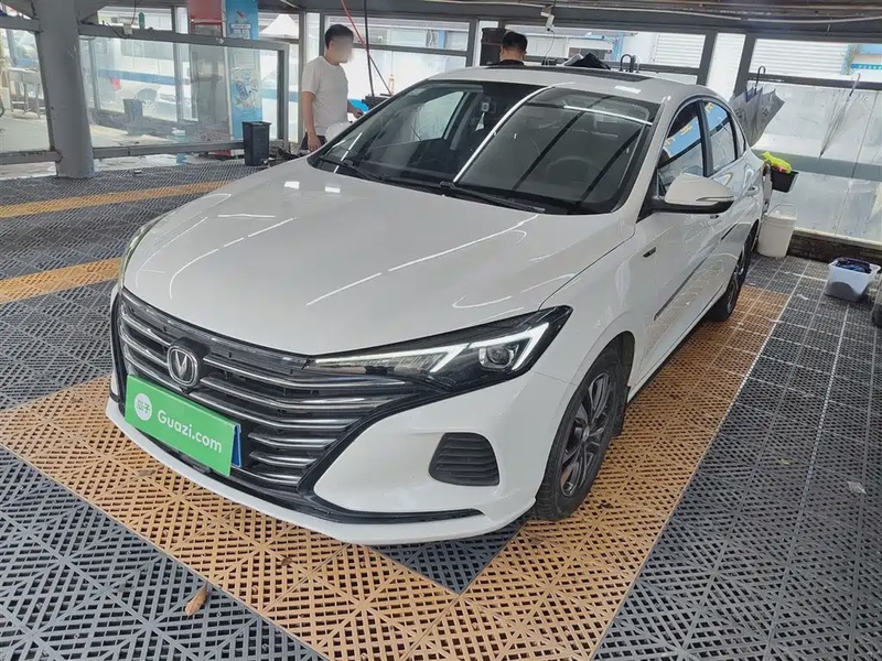 Changan Eado