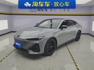 Changan UNI-V 2022
