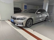 BMW 3 Series 2020