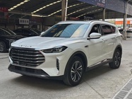 Jetour X70 PLUS 2021