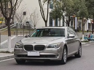 BMW 7 Series 2010
