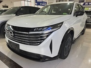 Nissan Teramont 2024