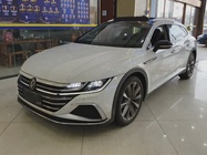 Volkswagen CC 2024