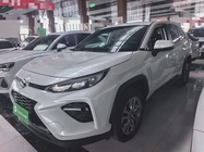 Toyota Wildlander 2024