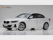 BMW 1 Series 2020