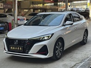 Changan Eado 2023