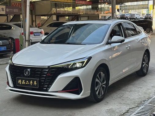 Changan Eado 2023