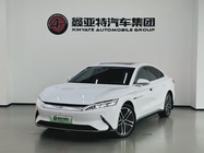 BYD Han 2021