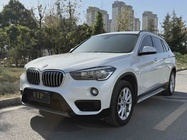 BMW X1 2018
