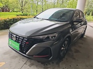 Changan Eado 2023